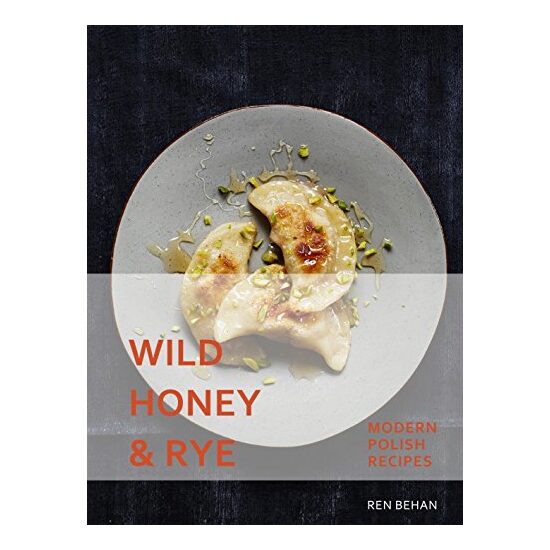 Wild Honey and Rye - Imagine 1