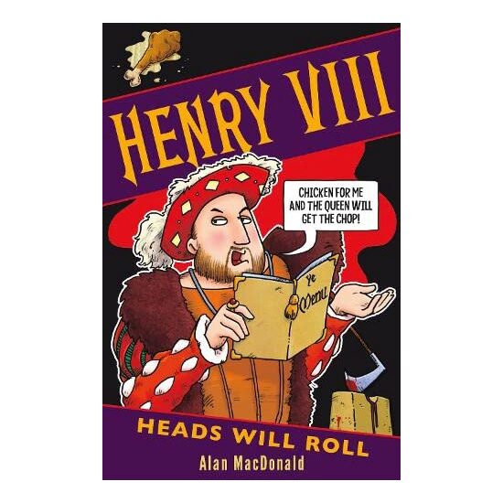Henry VIII