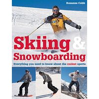 Skiing & Snowboarding