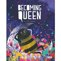 Becoming Queen