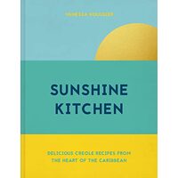 Sunshine Kitchen