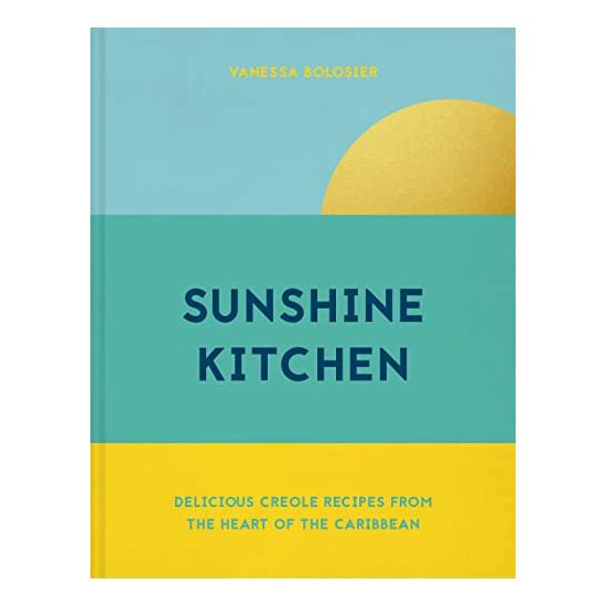 Sunshine Kitchen - Imagine 1
