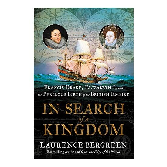 In Search of a Kingdom