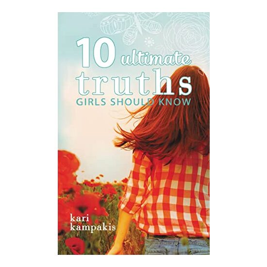 10 ultimate truths girls should know - Imagine 1