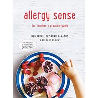 Allergy Sense : For Families