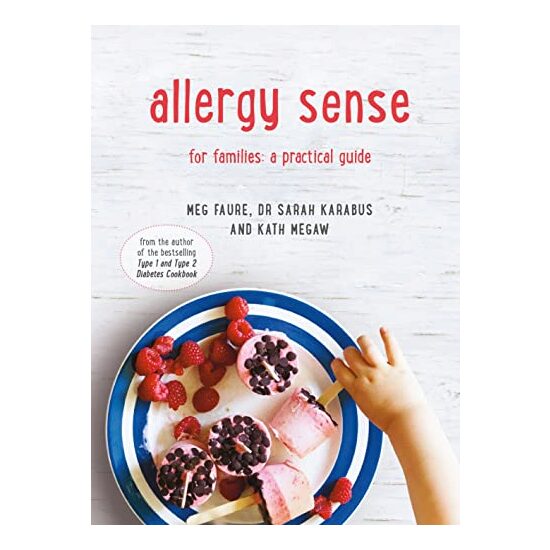 Allergy Sense : For Families