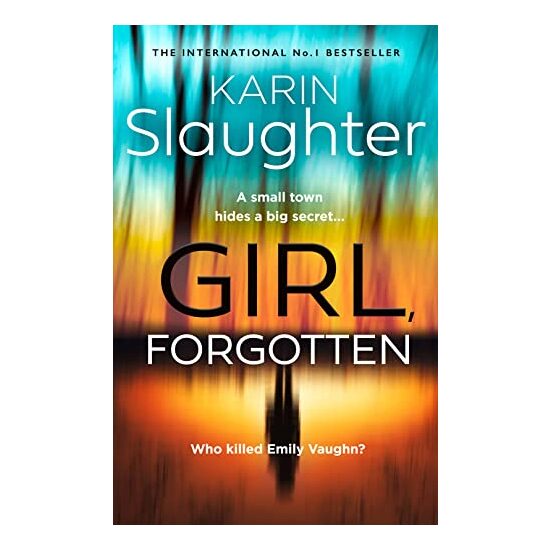 Karin Slaughter Book 22 (Stand-Alone)