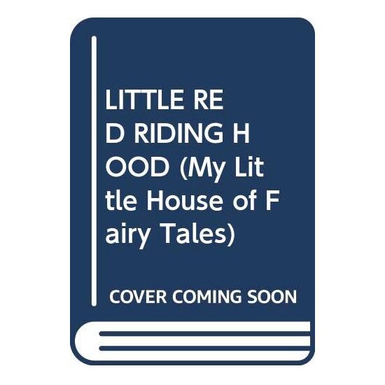 Little Red Riding Hood