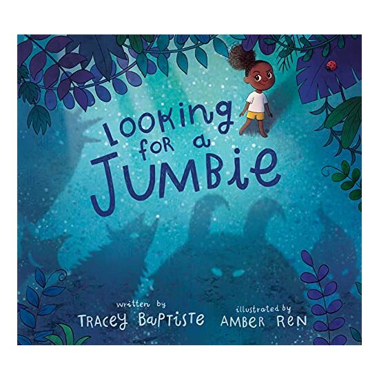 Looking for a Jumbie