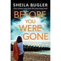 Before You Were Gone