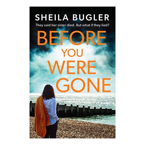 Before You Were Gone