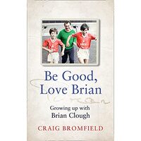 Be Good, Love Brian