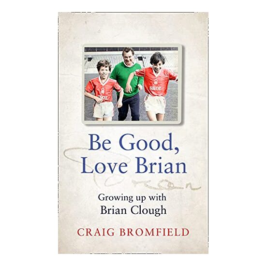 Be Good, Love Brian - Imagine 1