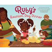 Ruby's Reunion Day Dinner