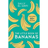 Little Book of Bananas, Sally El-Arifi