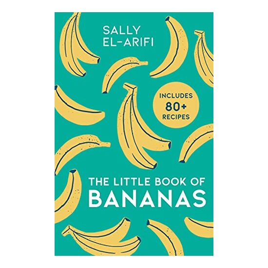 Little Book of Bananas, Sally El-Arifi