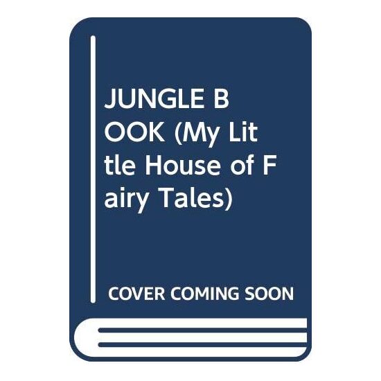 The Jungle Book - Imagine 1