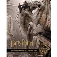 Harry Potter: the Film Vault - Volume 3