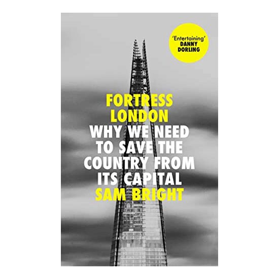 Fortress London - Imagine 1