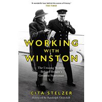 Working with Winston