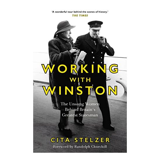 Working with Winston - Imagine 1