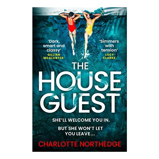 House Guest - Imagine 1