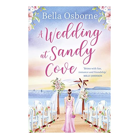 Untitled Bella Osborne Book 9, Bella Osborne