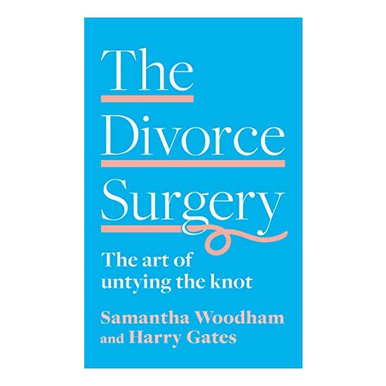 Divorce Surgery - Imagine 1