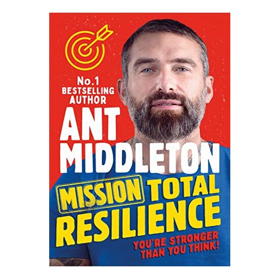 Mission Total Resilience