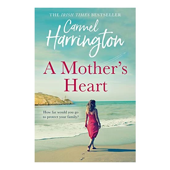 Mother's Heart, Carmel Harrington