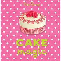 Cake magic