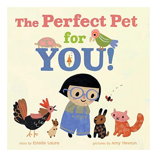 Perfect Pet for You! - Imagine 1
