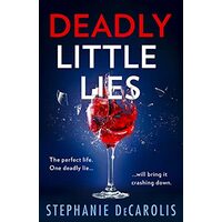 Deadly Little Lies