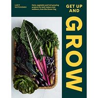 Get up and Grow