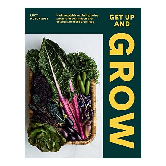 Get up and Grow - Imagine 1