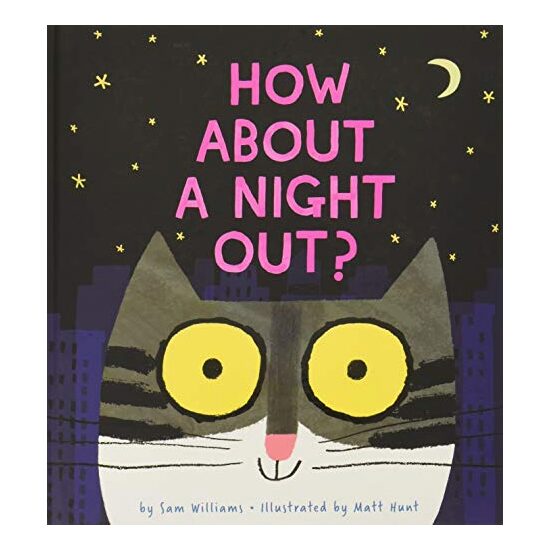 How about a Night Out?