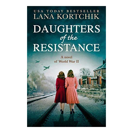 Daughters of the Resistance