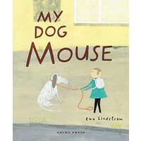 My Dog Mouse