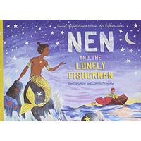 Nen and the Lonely Fisherman
