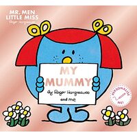Mr Men Little Miss