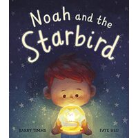 Noah and the Starbird