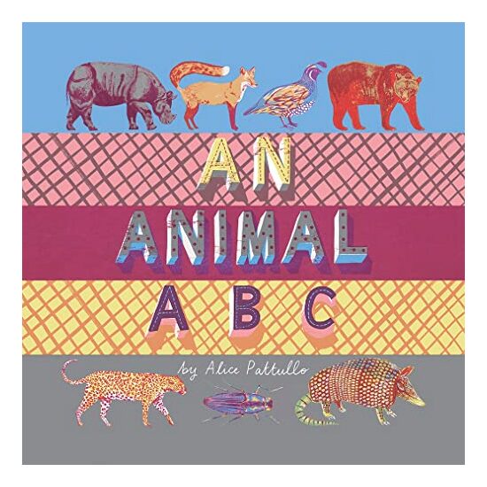 An Animal ABC