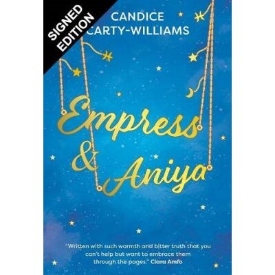 Empress & Aniya - Imagine 1