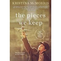 Pieces We Keep