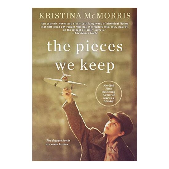 Pieces We Keep