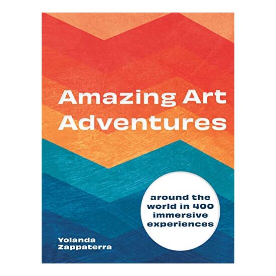 Amazing Art Adventures