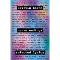 NERVE ENDINGS