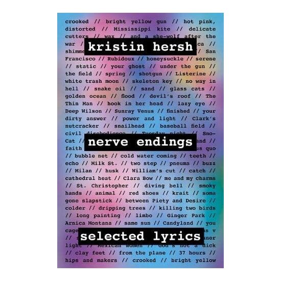 NERVE ENDINGS - Imagine 1