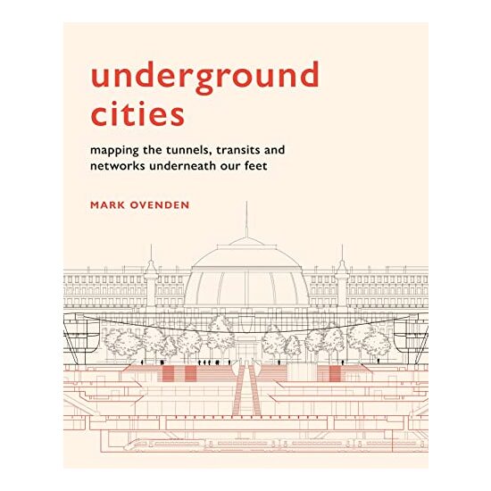 Underground Cities