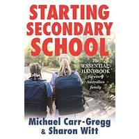 Starting Secondary School